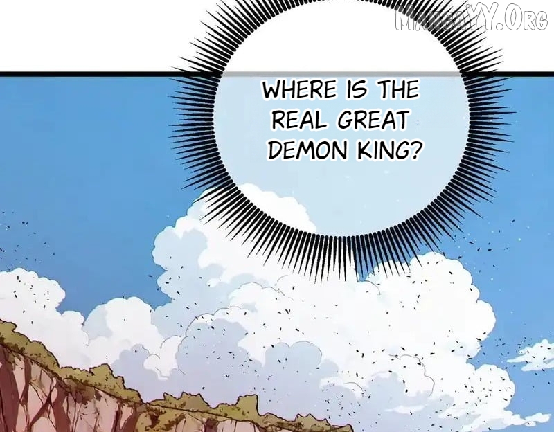 I Rely on My Invincibility to Deal Tons of Damage Passively! Chapter 133 - page 151